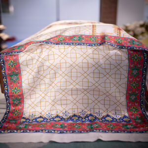 darvesh divinity rumala