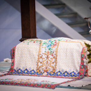 Darvesh Rumala - Divinity Rumala