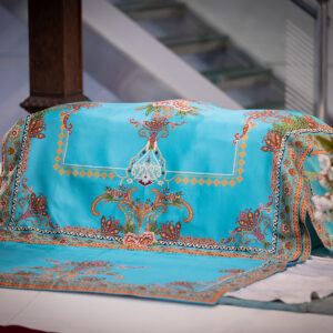 Guldasta Rumala - Divinity Rumala