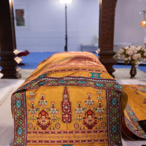 Printed Rumala by Divinityrumala