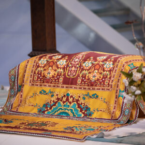 Jalao Rumala- Divinity Rumala