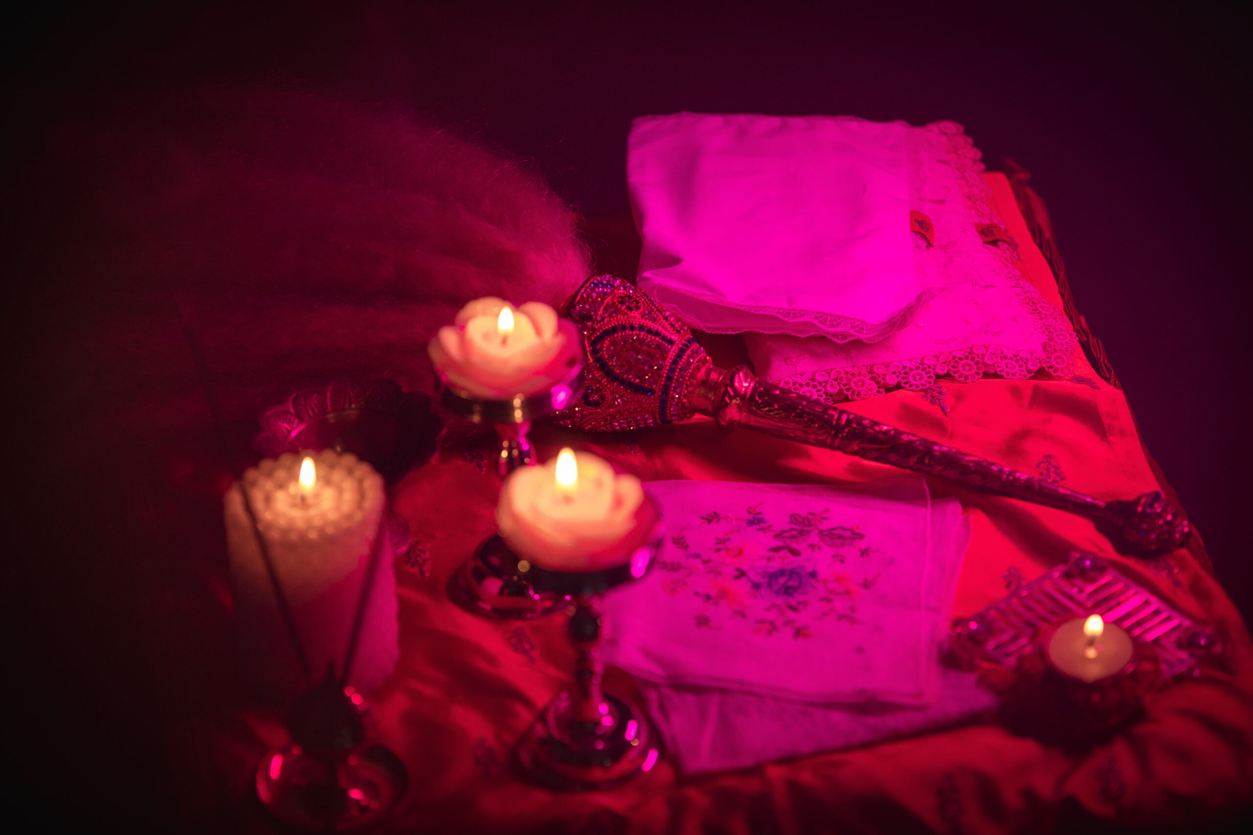 about us divinity rumala