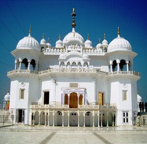 Keshgarh Sahib