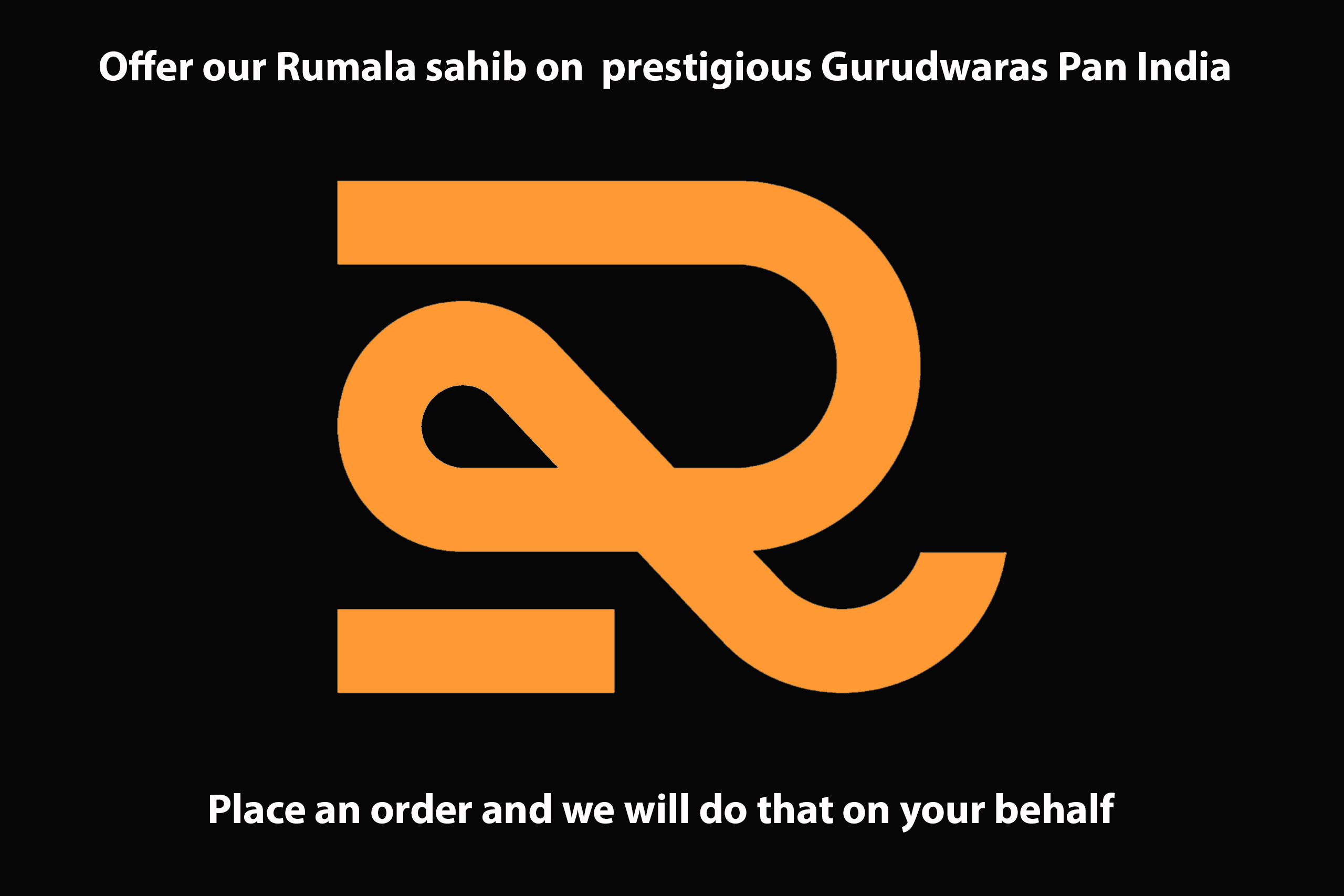 Rumala Seva - Divinity rumala