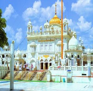 Patna Sahib