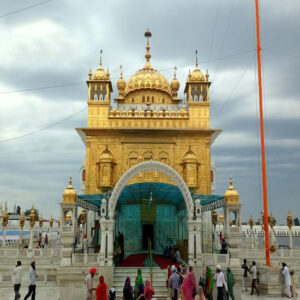 Tarn Taran Sahib