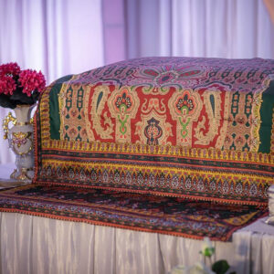 Chatrikmor rumala by divnity rumala