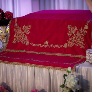 Gulab Rumala by divnity Rumala