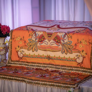 Kamal Anoop Rumala by Divinity rumala