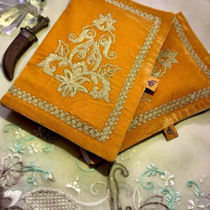 Kesariya Gutka Cover