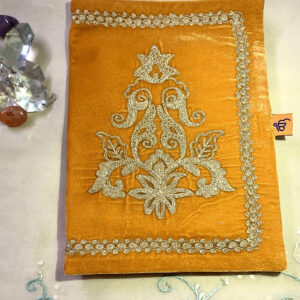 Kesariya Gutka Cover