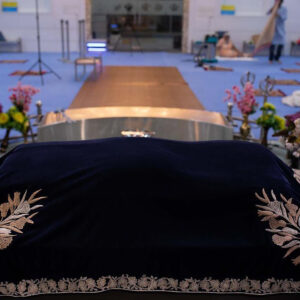 Neelam Rumala by Divinity Rumala