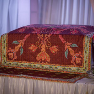 Sehaj rumala by divinity rumala