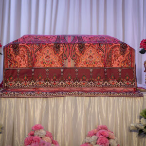 Sehaj Rumala by divinity