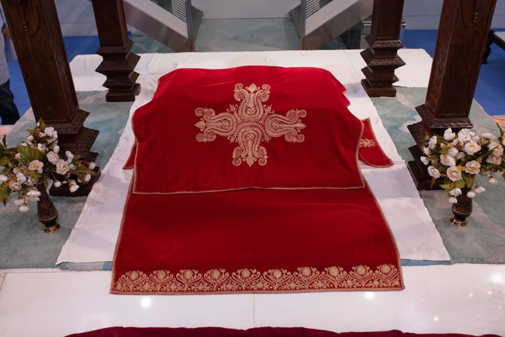 Surkh Rumala
