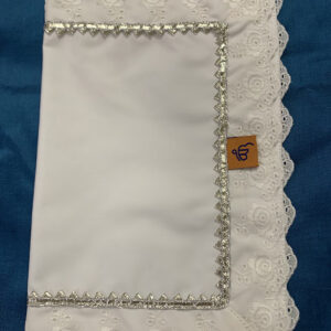 Cotton Gutka Cover by divinity rumala